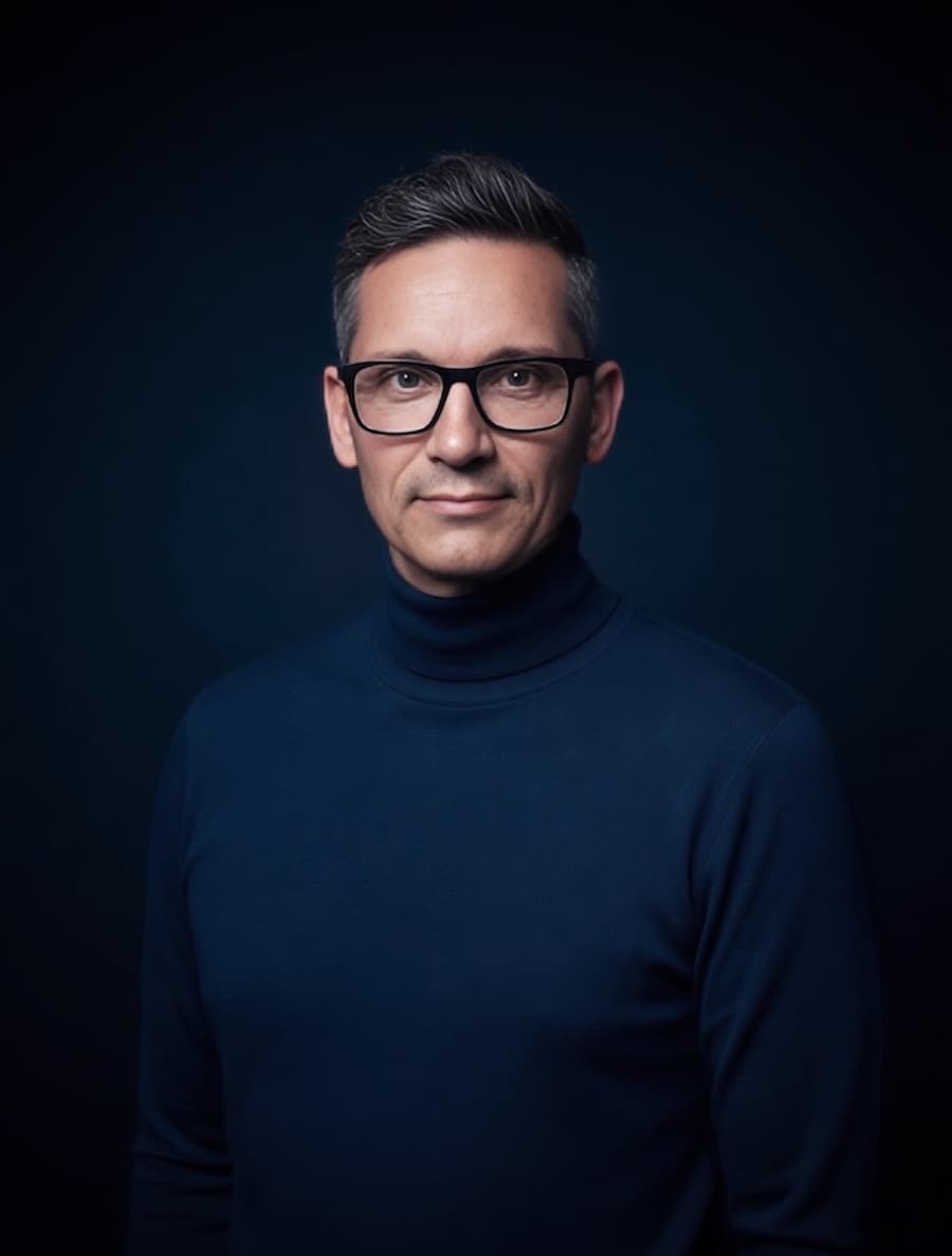 Enrico Jacono – Brand & Marketing Expert at clickpuls