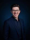 Martin Ogris – Founder & Managing Director of clickpuls