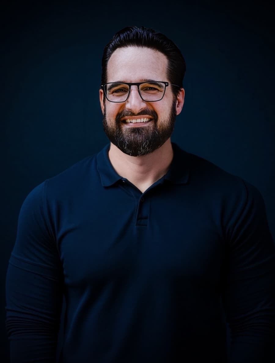 Mathias Ziehengraser – Senior Project Manager & UX/UI Expert at clickpuls
