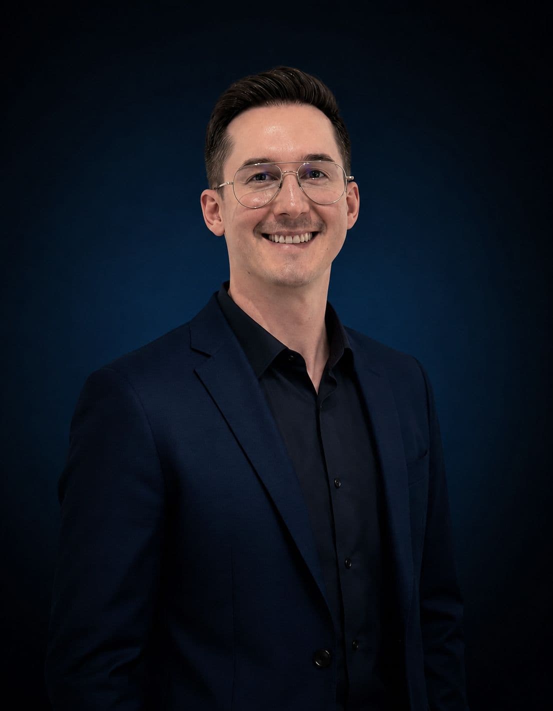 David Gerd Ogris – Partner & Creative Director bei clickpuls