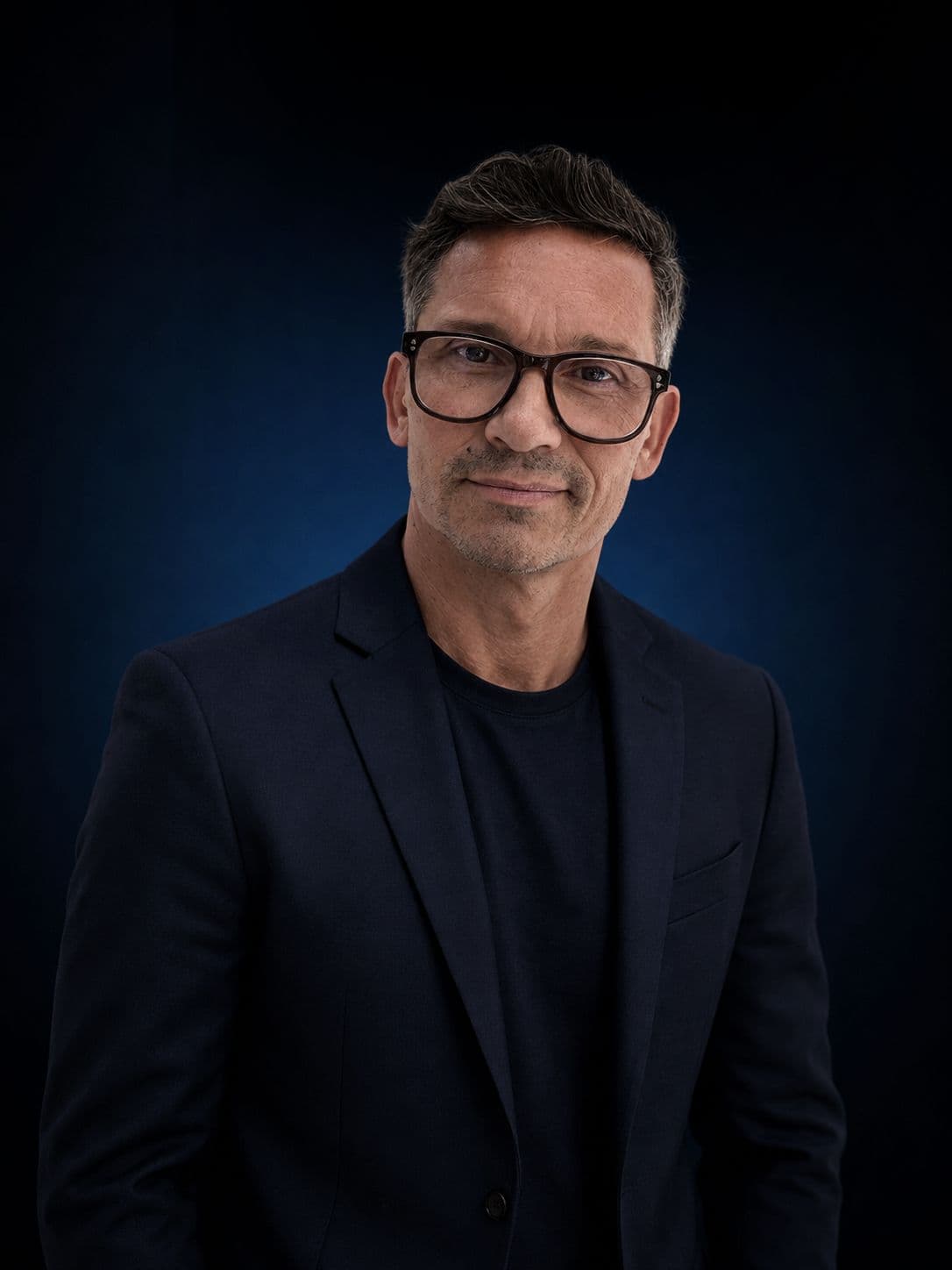 Enrico Jacono – Partner für Sales & Marketing bei clickpuls