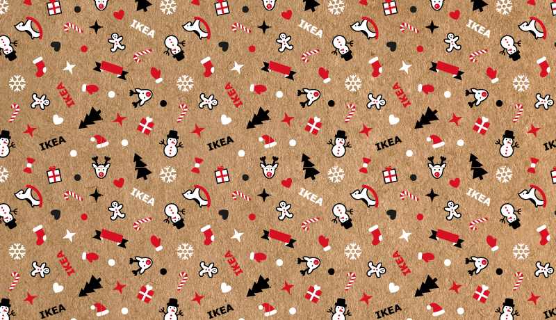 IKEA Family Adventkalender – Key Visual, Print & Online-Aktion — IKEA Austria & IKEA Switzerland Impression 7