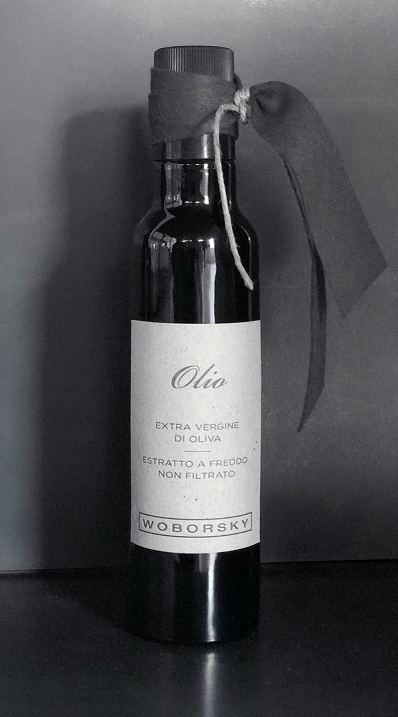 Woborsky Interiors – Norbert Wangen FOREVER Launch — Woborsky Interiors Impression 8
