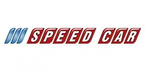 Client logo of SpeedCar – Reference from clickpuls E-Commerce Consulting