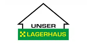 Client logo of Lagerhaus – Reference from clickpuls E-Commerce Consulting