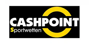 Client logo of Cashpoint – Reference from clickpuls E-Commerce Consulting