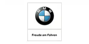 Client logo of BMW – Reference from clickpuls E-Commerce Consulting