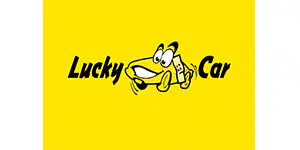 Client logo of Lucky Car – Reference from clickpuls E-Commerce Consulting