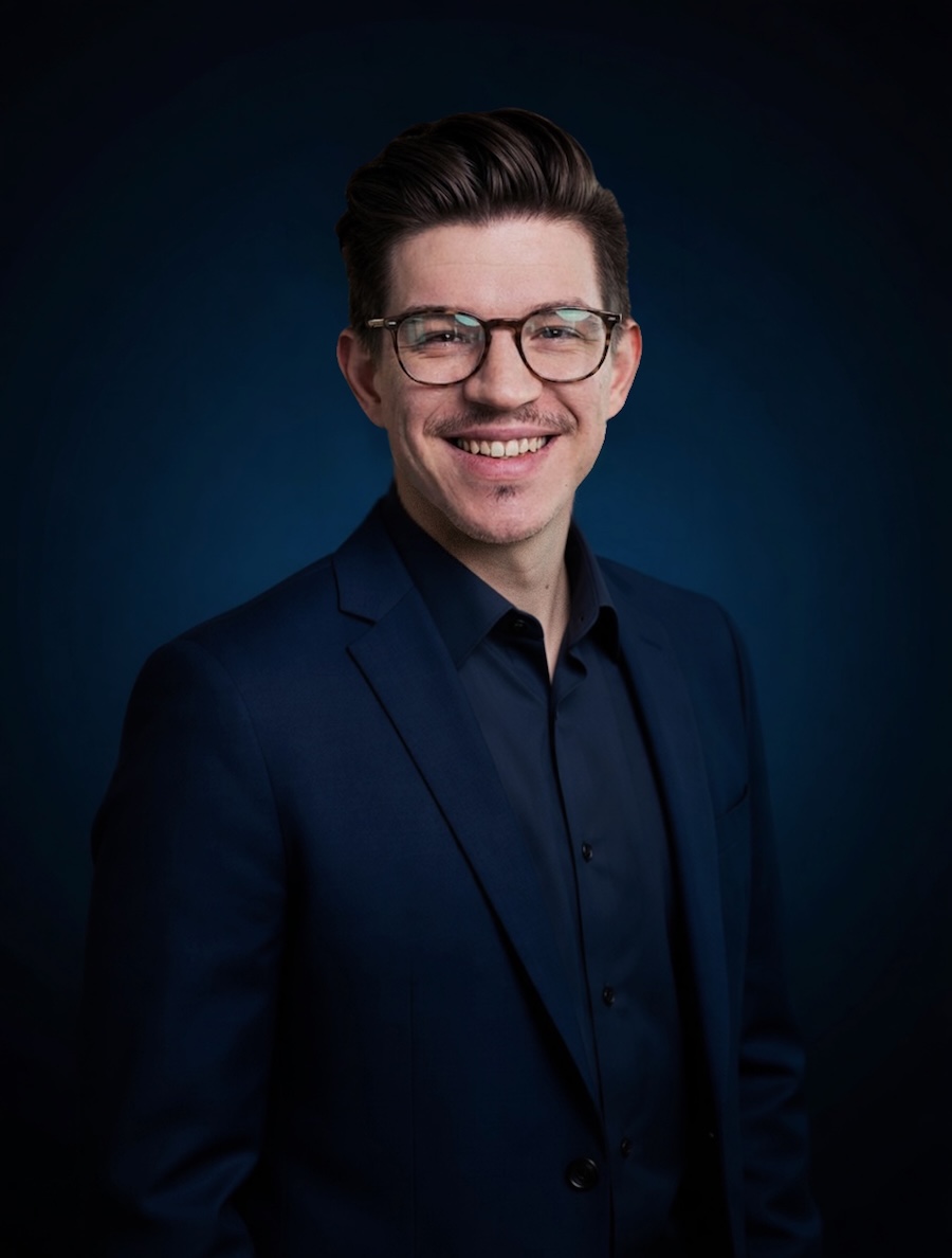 Martin Ogris – Gründer & Geschäftsführer von clickpuls