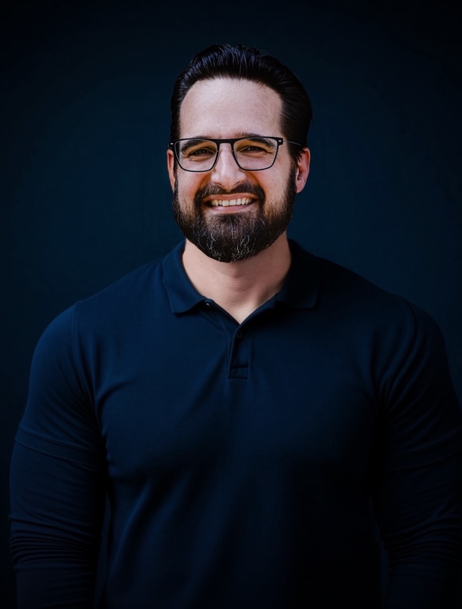 Mathias Ziehengraser – Senior-Projektmanager & UX/UI Experte bei clickpuls